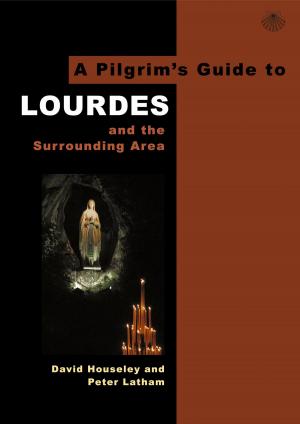 Cover of the book A Pilgrim's Guide to Lourdes by Matthew Cull