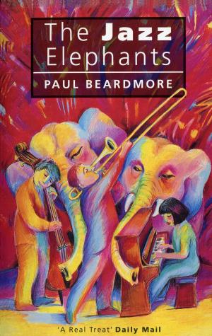 Cover of the book The Jazz Elephants by Tim McDonald