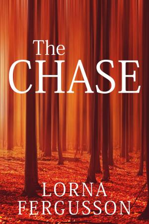Cover of the book The Chase by Arjun Vivekananda