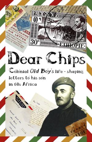 Cover of the book Dear Chips by Christopher Riesling