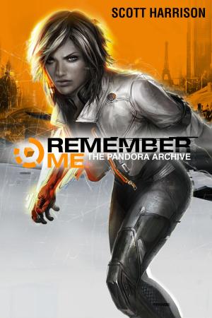 Cover of the book Remember Me: by Michael Moreau