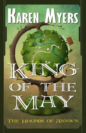 Cover of the book King of the May by Mary Hughes