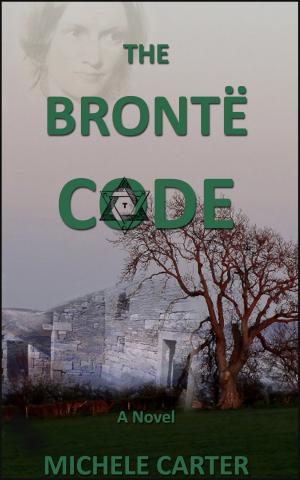 bigCover of the book The Brontë Code by 