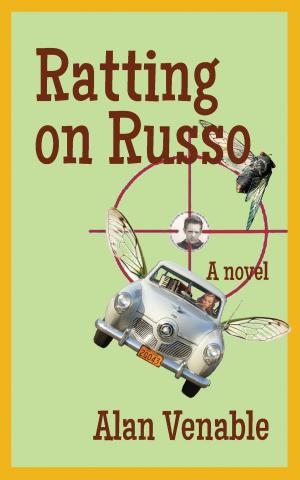 bigCover of the book Ratting on Russo by 