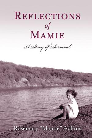 Book cover of Reflections of Mamie