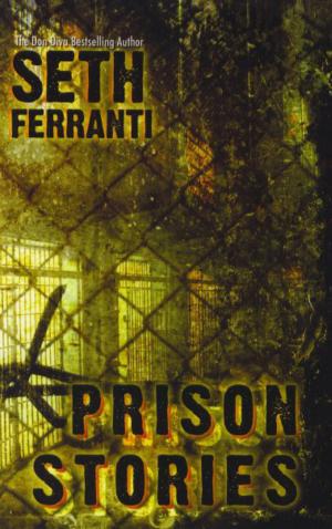 Book cover of Prison Stories