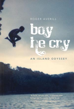 bigCover of the book Boy He Cry by 