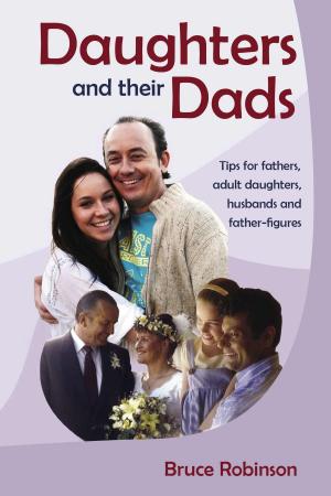 Cover of the book Daughters and their Dads by James Taylor