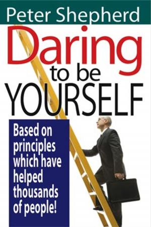Cover of the book Daring to be Yourself by Christ Lewis