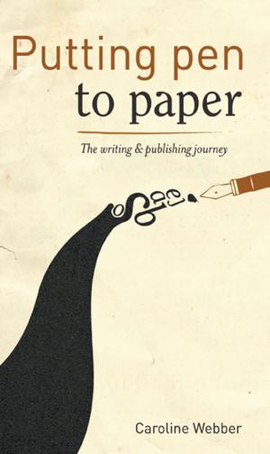 Cover of Putting Pen to Paper
