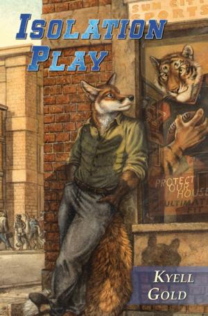Cover of the book Isolation Play by P.F. Dee
