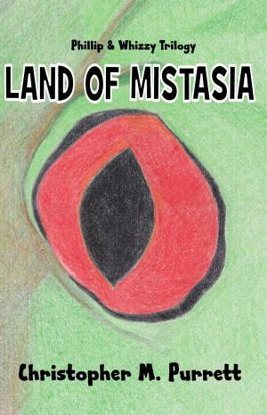 Book cover of Land of Mistasia