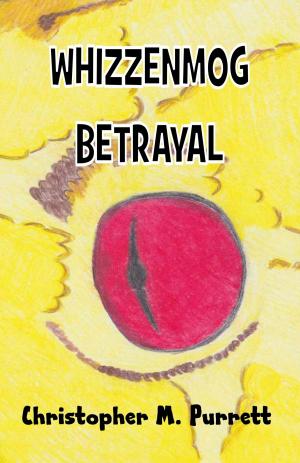 Book cover of Whizzenmog Betrayal