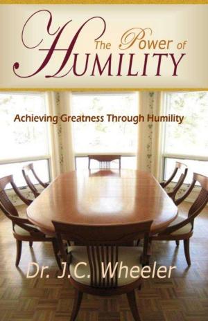 Cover of the book The Power of Humility by Samantha Ettus