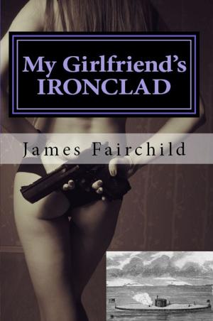 bigCover of the book My Girlfriend's IRONCLAD by 
