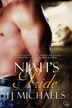 Cover of the book Niah's Pride by Susan Hayes