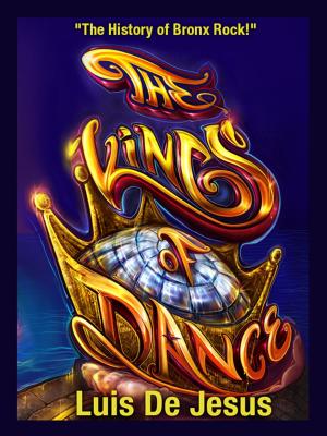 bigCover of the book The Kings of Dance by 