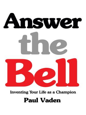 Cover of the book Answer the Bell by Mary Kay Stenger