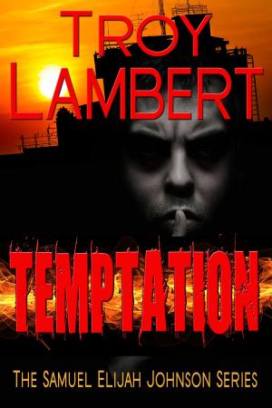 Cover of the book Temptation by James Matt Cox