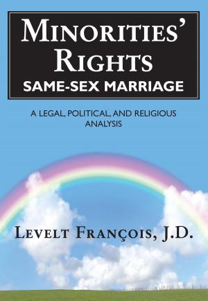 Book cover of Minorities' Rights