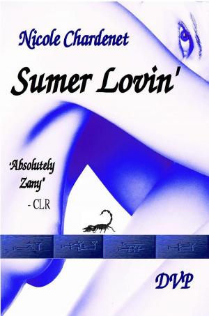 Cover of the book Sumer Lovin' by Bill Ovrights