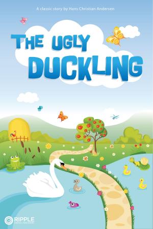 Cover of the book The Ugly Duckling by Linda Summer