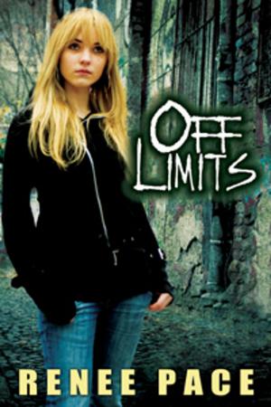 Cover of the book Off Limits by Joe Kelly