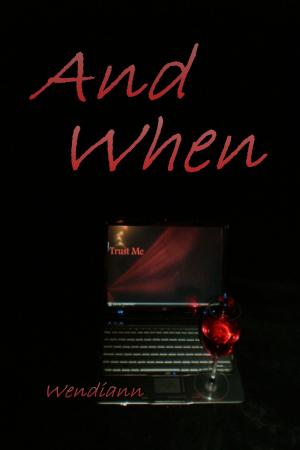Cover of And When