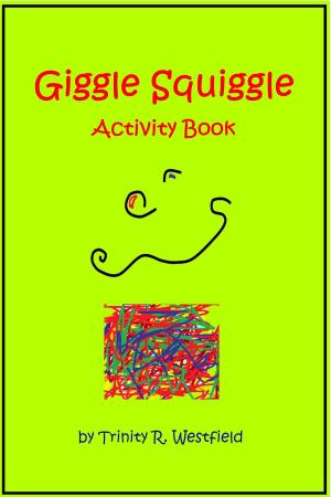Book cover of Giggle Squiggle (Activity Book)