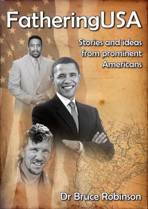 Cover of the book FatheringUSA by Forrest Snavely