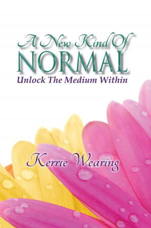Cover of the book A New Kind of Normal by Susan M. Wright