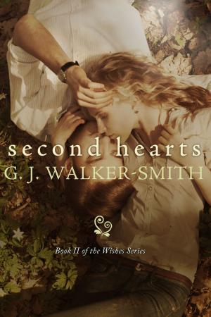 Book cover of Second Hearts