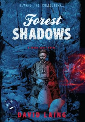 Cover of the book Forest Shadows by Kate Sumner