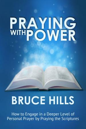 Cover of the book Praying with Power by David Schaeffer