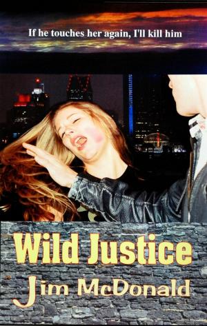 Book cover of Wild Justice