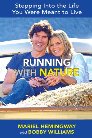 Cover of the book Running with Nature by Patrick Roth