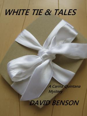 bigCover of the book White Tie & Tales by 