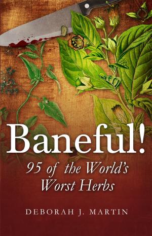 Book cover of Baneful!