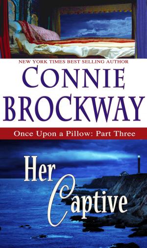 Book cover of Her Captive