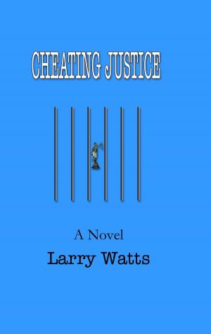 Cover of the book Cheating Justice by Edward Lear