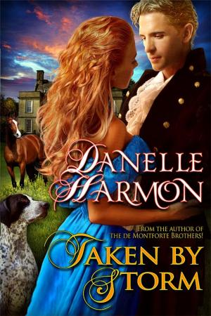 Cover of the book Taken By Storm by Bunny Mitchell