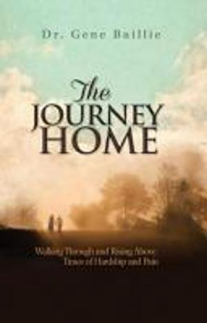 Cover of the book The Journey Home by R L Butler