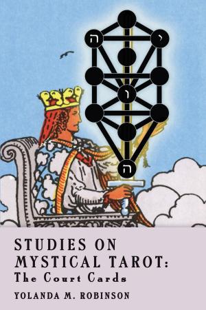 Cover of Studies on Mystical Tarot: The Court Cards