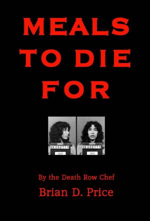 bigCover of the book Meals to Die For by 