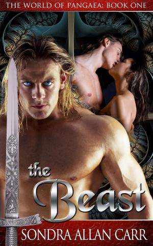 Cover of the book The Beast by Nicola R. White