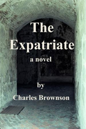 Cover of the book The Expatriate by Javier Marias