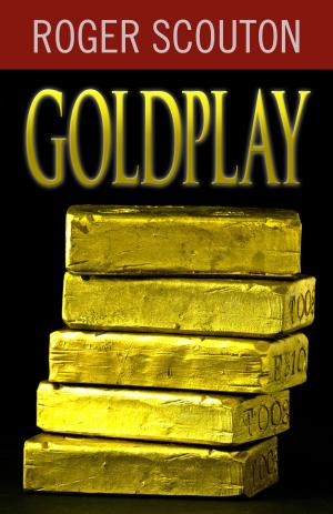 Book cover of Goldplay