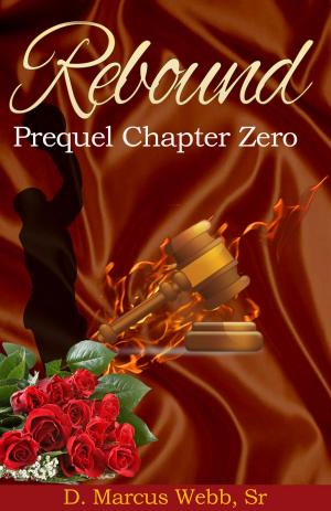 bigCover of the book Rebound: Prequel Chapter One by 