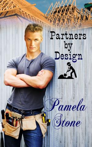 Cover of the book Partners By Design by Melissa Ellen
