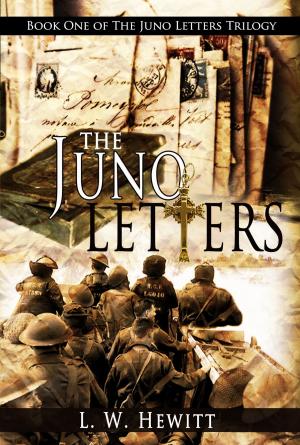 Cover of the book The Juno Letters by Connie Trapp